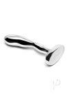 B Vibe Stainless Steel Prostate Plug