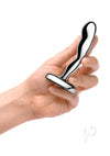 B Vibe Stainless Steel Prostate Plug