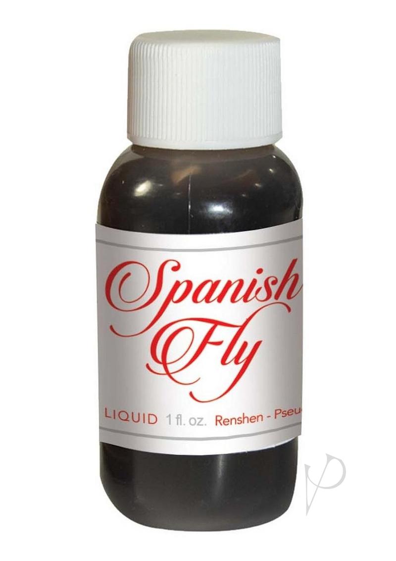 Spanish Fly Liquid Coffee Soft Pk