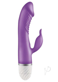 The Beat Tickler Purple