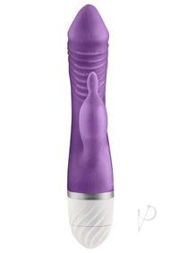 The Beat Tickler Purple