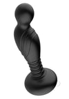 Ass-sation Remote Pspot Plug Blk