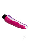 Funky Jelly Vibe 7 1/2 Pink