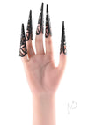 Sandm Sensory Fingertips Black