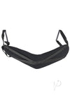 Pivot Deluxe Doggie Strap Black