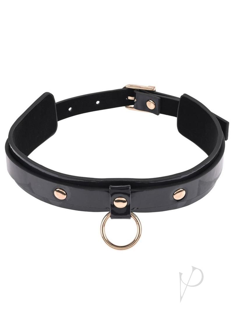 Sandm Orbit Day Collar Multicolor