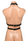 Strict Female Body Harness L/xl