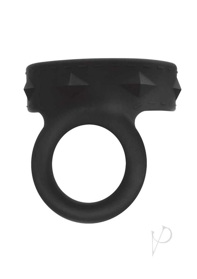 Blueline Duo Snap Cock Ball Ring