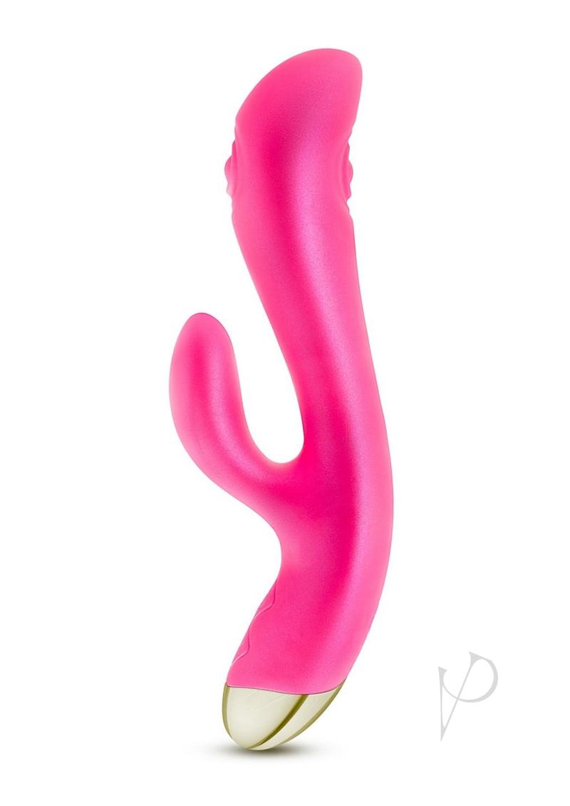 Aria Pleasin Af Fuchsia