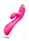 Aria Pleasin Af Fuchsia