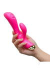 Aria Pleasin Af Fuchsia