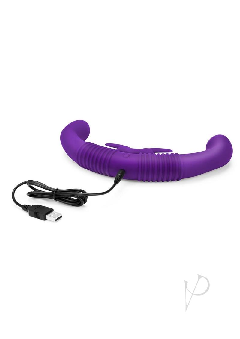 Tt Together Toy Remote Vibe Purple