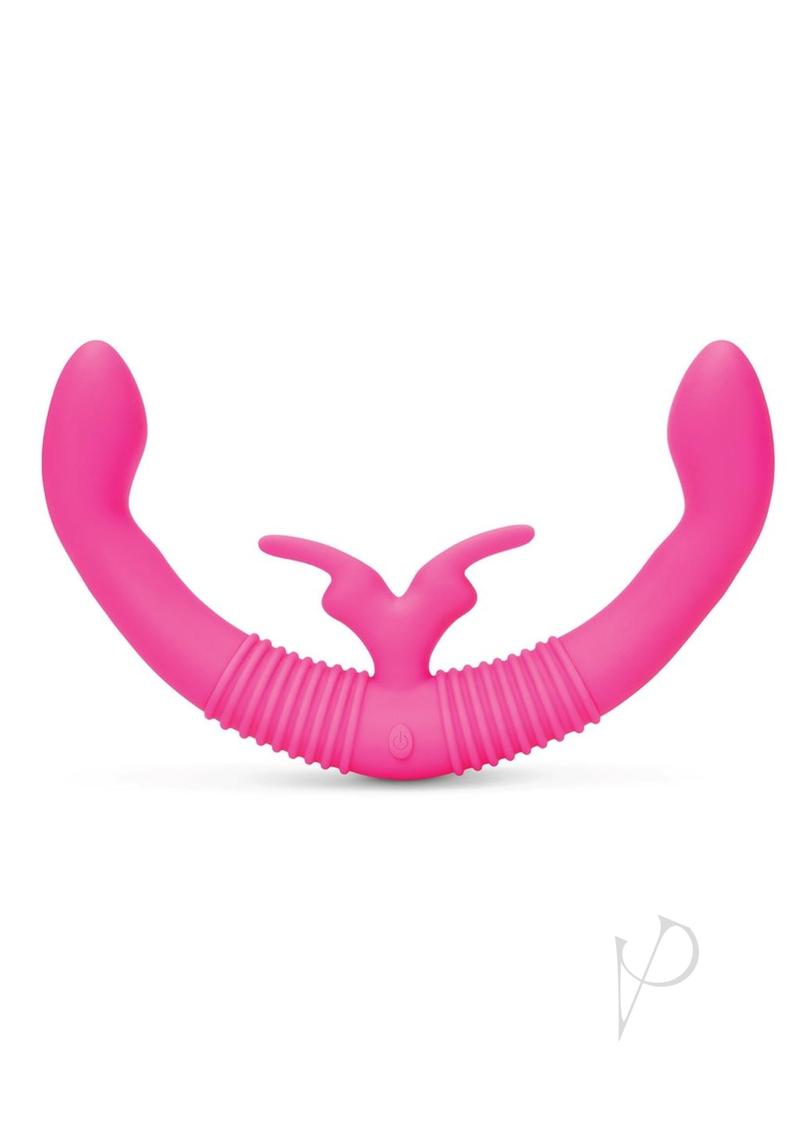 Tt Together Toy Pink
