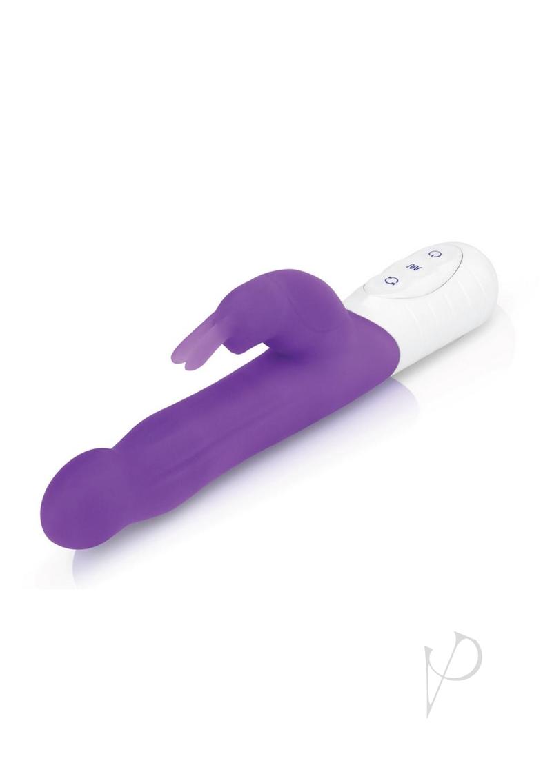 Re Recharge Slim Rabbit Vibe Purple