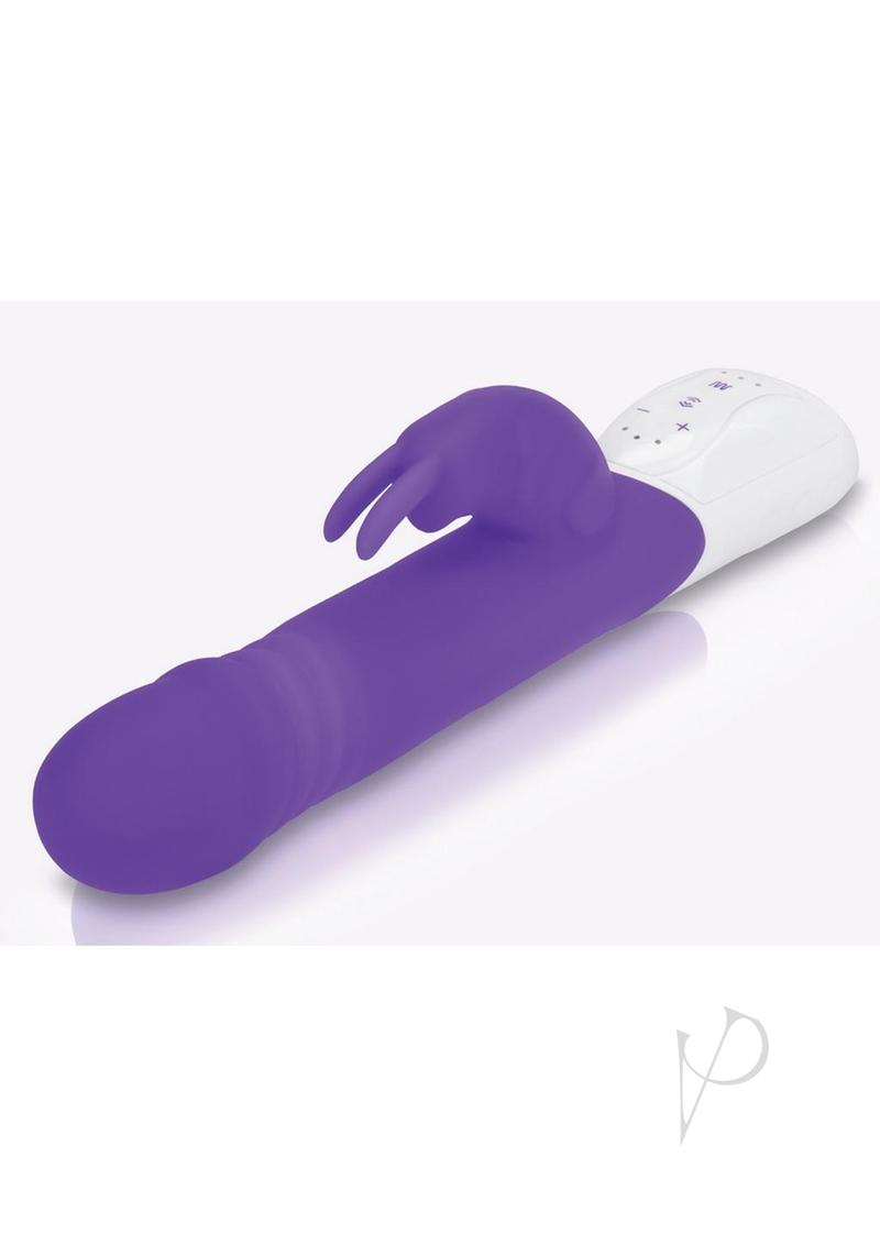 Re Recharge Thrust Rabbit Vibe Purple