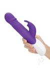 Re Recharge Thrust Rabbit Vibe Purple