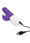 Re Recharge Thrust Rabbit Vibe Purple