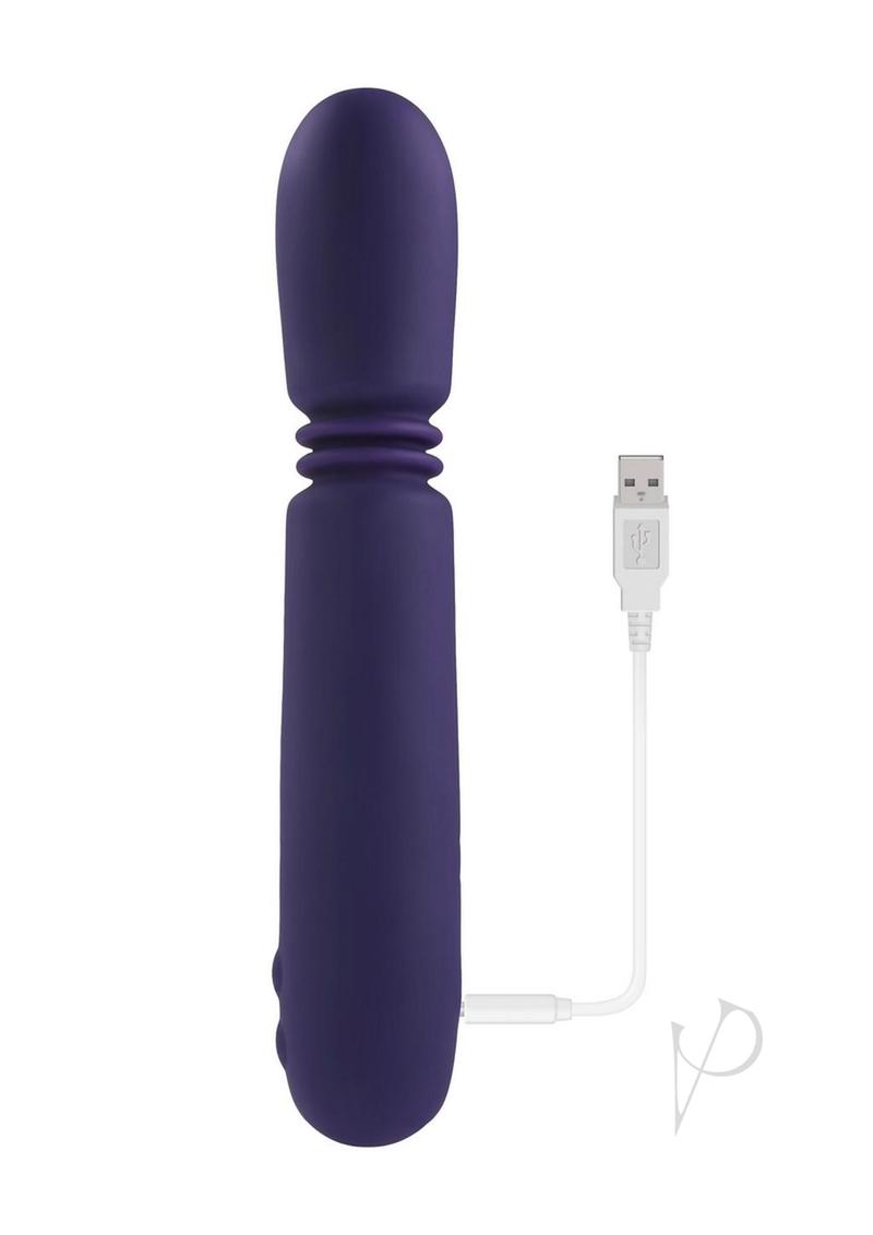 Handy Thruster Purple