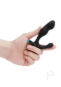 B Vibe Rocker Plug Black