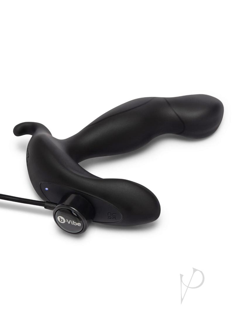 B Vibe 360 Plug Black