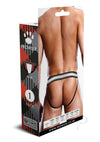 Prowler Tartan 1 Jock Sm Blk/red Fu23