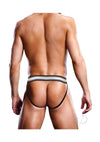 Prowler Tartan 1 Jock Xx Blk/red Fu23