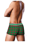 Prowler Tartan 2 Trunk Sm Grn/red Fu23