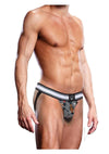 Prowler Nutcracker Jock Md Gry/blk