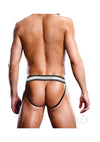 Prowler Nutcracker Jock Md Gry/blk
