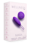 Wellness Imara Purple