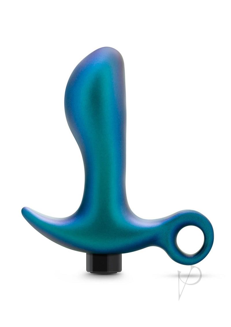 Aam Teleportation Plug Lunar Blue
