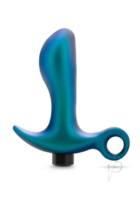 Aam Teleportation Plug Lunar Blue