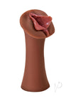 Pdx Wet Pussies Luscious Lips Brown