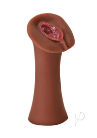 Pdx Wet Pussies Juicy Snatch Brown