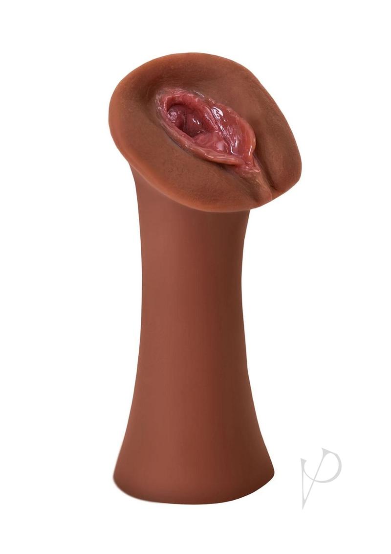 Pdx Wet Pussies Juicy Snatch Brown