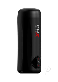 Pdx Elite Moto Milker