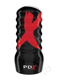 Pdx Elite Air Tight Pussy Stroker Brown
