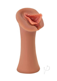 Pdx Wet Pussies Luscious Lips Tan