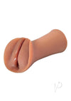 Pdx Wet Pussies Slippery Slit Tan