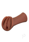 Pdx Wet Pussies Slippery Slit Brown