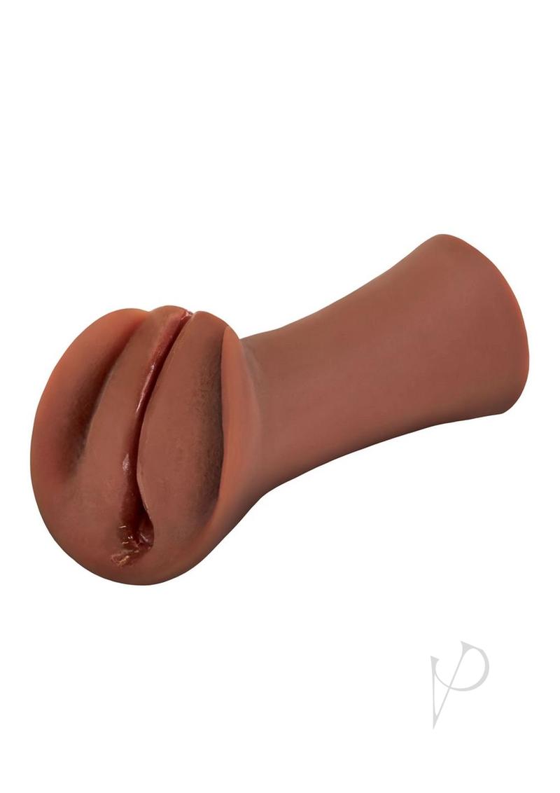 Pdx Wet Pussies Slippery Slit Brown