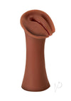 Pdx Wet Pussies Slippery Slit Brown