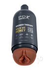 Pdx Shower Therapy Milk Me Honey Brown