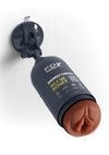 Pdx Shower Therapy Milk Me Honey Brown