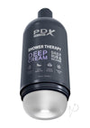 Pdx Shower Therapy Deep Cream Frosted