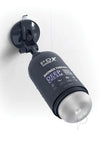 Pdx Shower Therapy Deep Cream Frosted