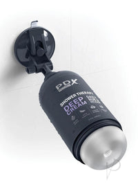 Pdx Shower Therapy Deep Cream Frosted