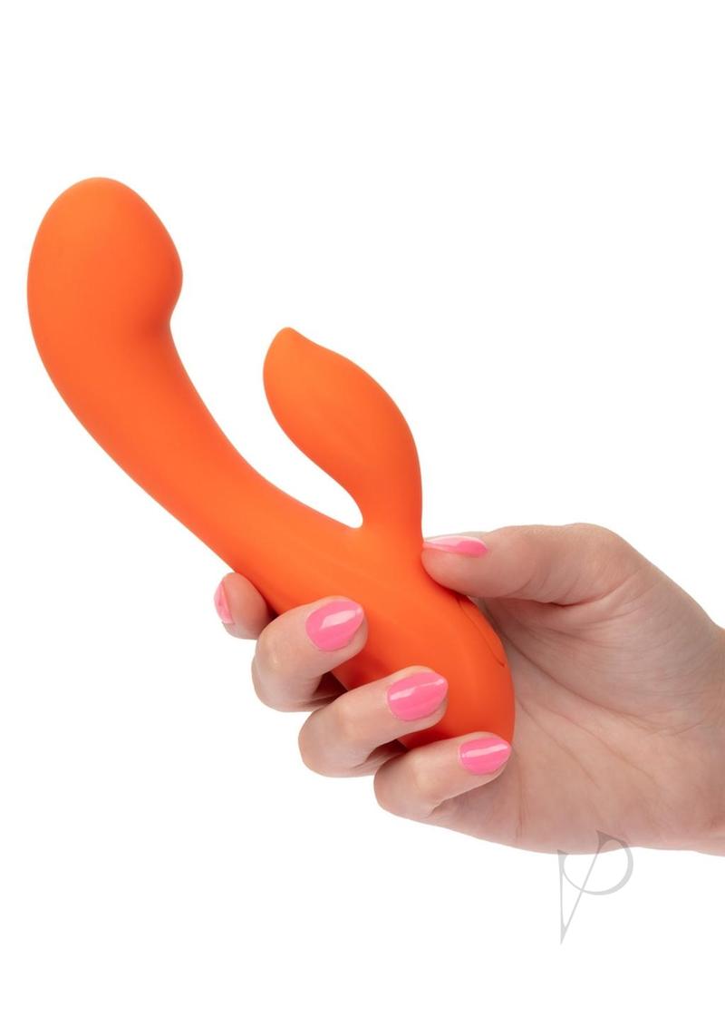 Stella Liquid Silicone Dual G Or