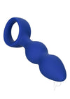 Admiral Advanced Beaded Probe Blue