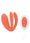 Bodywand Id Bridge Orange